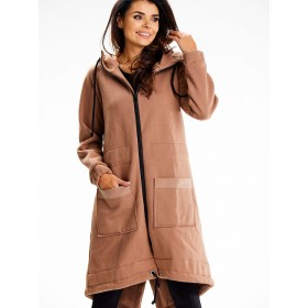 Sweatshirt model 189460 Infinite You