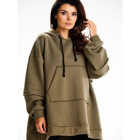 Sweatshirt model 189461 Infinite You