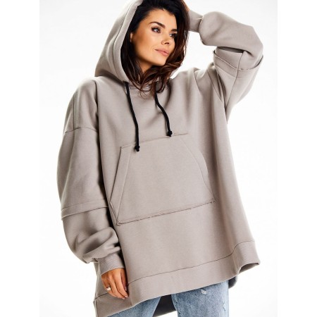 Sweatshirt model 189462 Infinite You