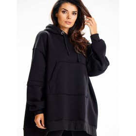 Sweatshirt model 189463 Infinite You