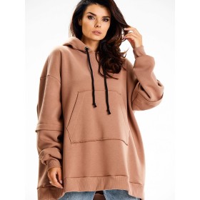 Sweatshirt model 189464 Infinite You