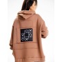 Sweatshirt model 189464 Infinite You