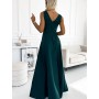 Robe longue model 189678 Numoco