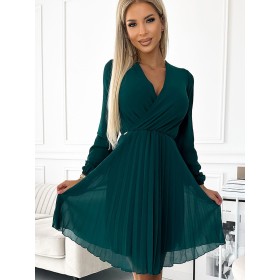 Robe de cocktail model 189681 Numoco