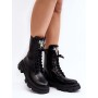 Bootie model 189748 Step in style