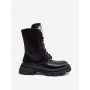 Bootie model 189748 Step in style