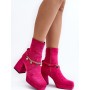 Bottes à talons model 189750 Step in style