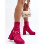 Bottes à talons model 189750 Step in style