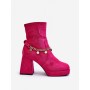 Bottes à talons model 189750 Step in style