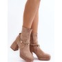 Bottes à talons model 189752 Step in style