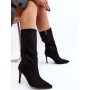 Bottes à talons model 189755 Step in style
