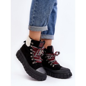 Bottes trappeur model 189836 Step in style