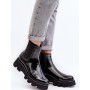 Jodhpur chaussures model 189849 Step in style