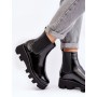 Jodhpur chaussures model 189849 Step in style