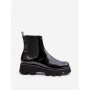 Jodhpur chaussures model 189849 Step in style