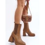 Bottes à talons model 189852 Step in style