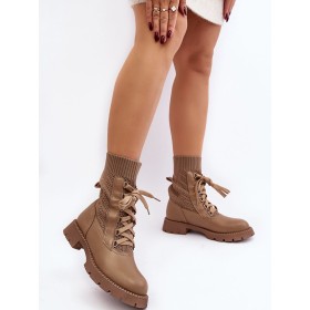 Bottes model 189854 Step in style