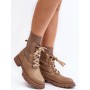 Bottes model 189854 Step in style