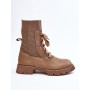 Bottes model 189854 Step in style
