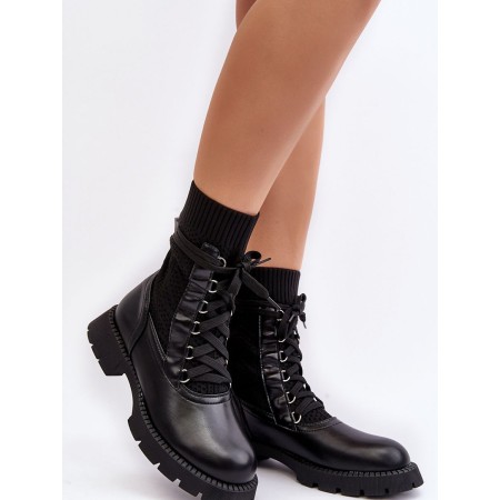 Bottes model 189855 Step in style