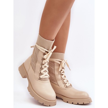 Bottes model 189857 Step in style