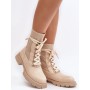 Bottes model 189857 Step in style