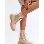 Bottes model 189857 Step in style