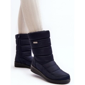 bottes de neige model 189863 Step in style