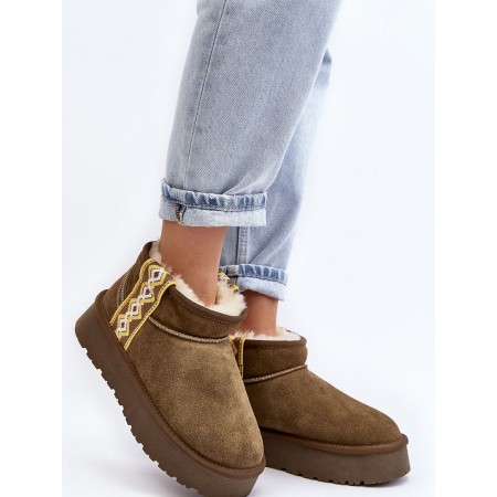 bottes de neige model 189872 Step in style