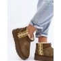 bottes de neige model 189872 Step in style