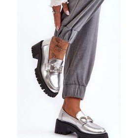 Chussures basses à talons model 189876 Step in style