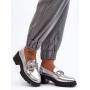 Chussures basses à talons model 189876 Step in style