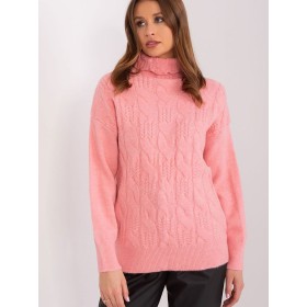 Col roulé model 189886 AT