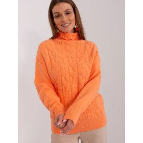 Col roulé model 189887 AT