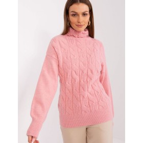 Col roulé model 189889 AT