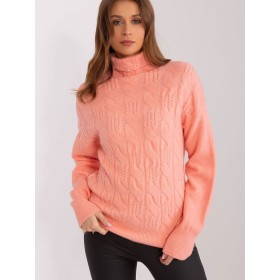 Col roulé model 189890 AT