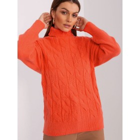 Col roulé model 189892 AT