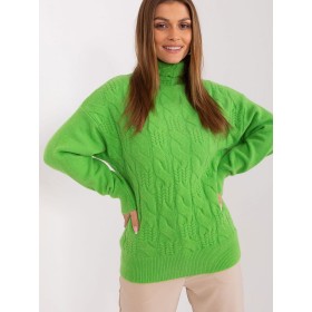 Col roulé model 189893 AT