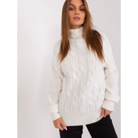 Col roulé model 189896 AT