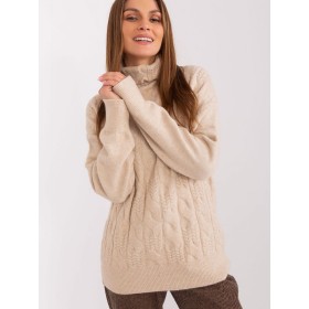 Col roulé model 189897 AT