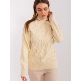 Col roulé model 189898 AT