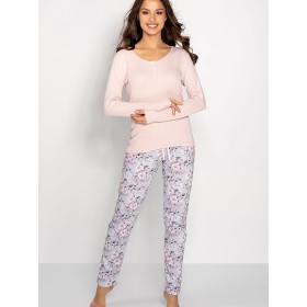 Pyjama model 190019 Momenti Per Me