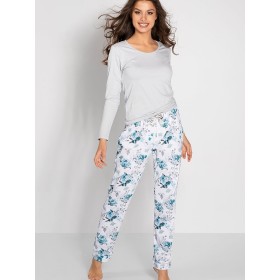 Pyjama model 190020 Momenti Per Me