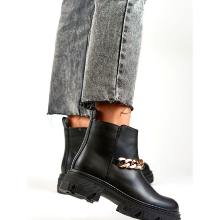 Bottes model 190037 PRIMO