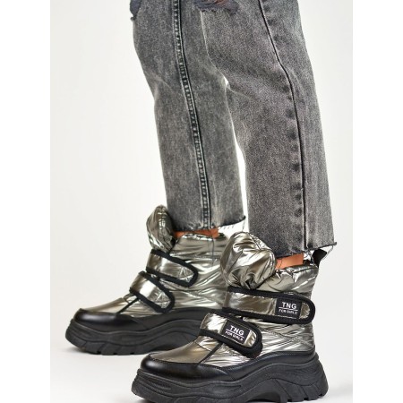 bottes de neige model 190038 PRIMO