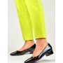 Escarpins talon large model 190043 PRIMO