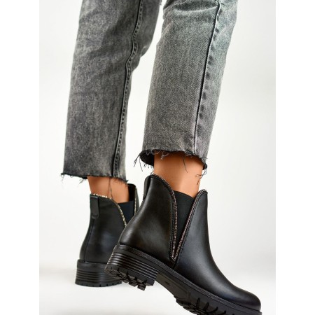 Jodhpur chaussures model 190047 PRIMO
