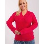 Chandail plus size model 190060 Factory Price