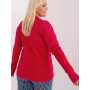 Chandail plus size model 190060 Factory Price