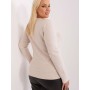Chandail plus size model 190062 Factory Price